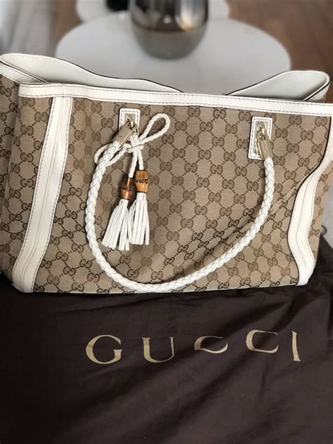 grand sac gucci